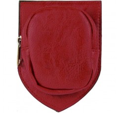 Artesania 여성용 Cartera Monedero 해리 포터 지갑, 3x9x84 cm(W x H x L) 3x9x84 cm(W x H x L) 레드(레드)