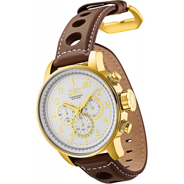 Invicta S1 Rally 16011 남성용 쿼츠 시계 - 48mm