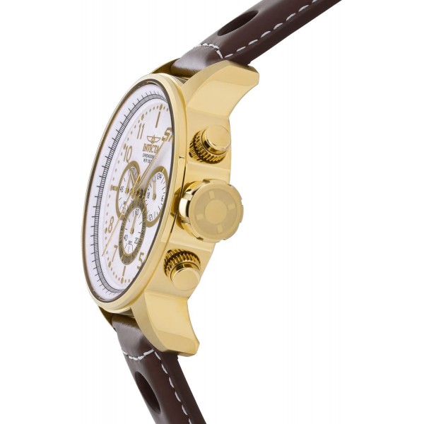 Invicta S1 Rally 16011 남성용 쿼츠 시계 - 48mm