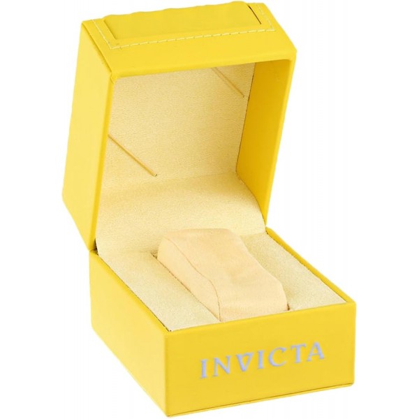 Invicta S1 Rally 16011 남성용 쿼츠 시계 - 48mm