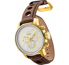 Invicta S1 Rally 16011 남성용 쿼츠 시계 - 48mm