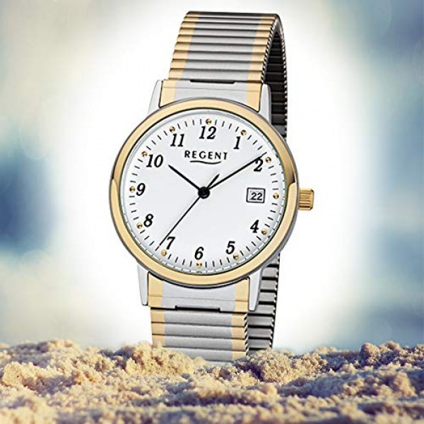 REGENT 15954199 – 남성용 시계, 팔찌, 팔찌