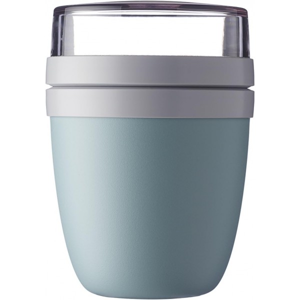 Mepal Jubilee Set Pot-Range Ellipse 3-pc. 노르딕 그린