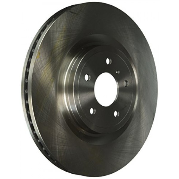 중심 부품 121.42100 C-Tek 표준 브레이크 로터