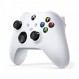 Microsoft 무선 컨트롤러 흰색 게임 패드 Xbox Series S Xbox Series X Xbox One Xbox One S Xbox One X 아날로그/디지털 Bluetooth/USB