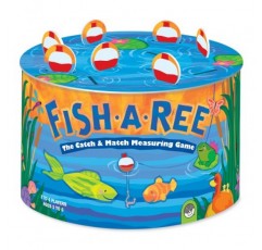 MindWare Fish-A-Ree