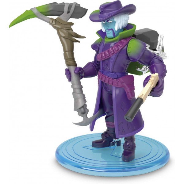 Giochi Preziosi Fortnite 블리스터 오브 4 피규어 및 액세서리