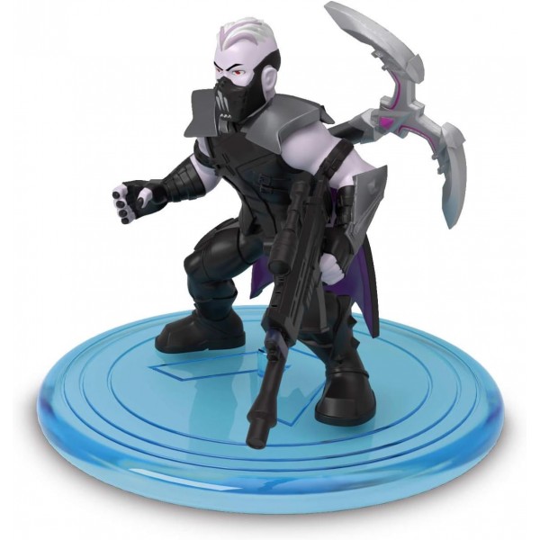 Giochi Preziosi Fortnite 블리스터 오브 4 피규어 및 액세서리