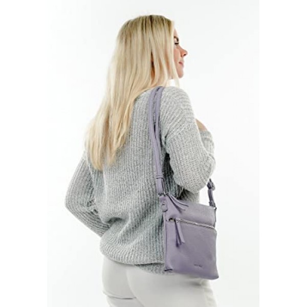 에밀리앤노아 E&N Emma 61720 여성 숄더백 무지