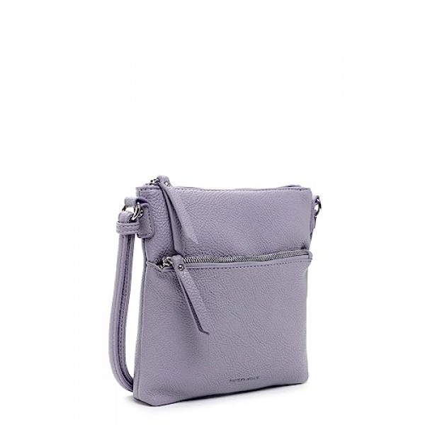 에밀리앤노아 E&N Emma 61720 여성 숄더백 무지