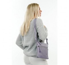 에밀리앤노아 E&N Emma 61720 여성 숄더백 무지