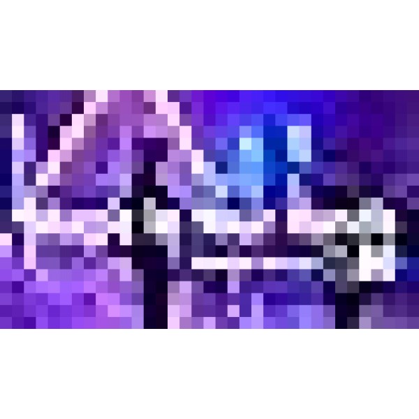 GODOX TL60 RGB 튜브 조명, CRI 96 TLCI 98, 색온도 2700K~6500K, 100% 밝기(LUX), 39 FX 효과, 2.4G 무선, APP 제어/DMX 제어 지원(2PCS)