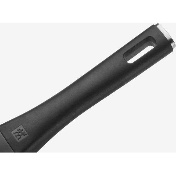 Zwilling 66290-286-0 Madura Plus 프라이팬, Duraslide Granite 26 cm flat