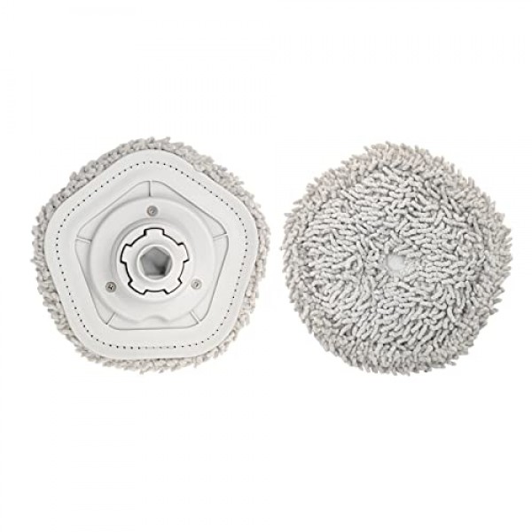 Dreame W10 로봇 진공청소기와 호환되는 Roboparts 액세서리 키트