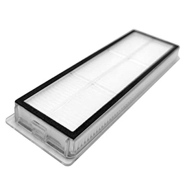 Dreame W10 로봇 진공청소기와 호환되는 Roboparts 액세서리 키트