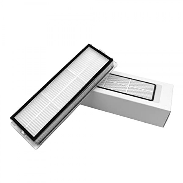 Dreame W10 로봇 진공청소기와 호환되는 Roboparts 액세서리 키트