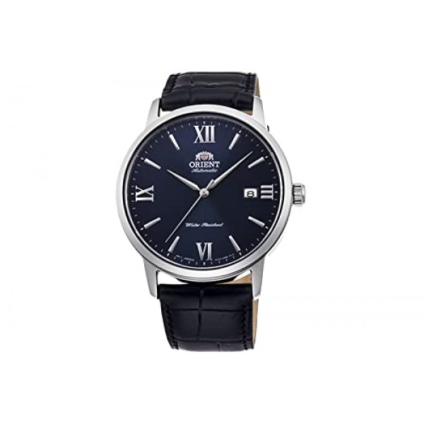 오리엔트 일본제 오토매틱/핸드 와인딩 손목 시계 Symphony IV