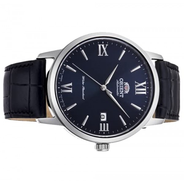 오리엔트 일본제 오토매틱/핸드 와인딩 손목 시계 Symphony IV