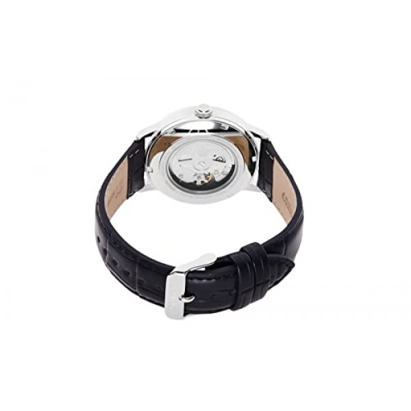 오리엔트 일본제 오토매틱/핸드 와인딩 손목 시계 Symphony IV