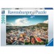 Ravensburger 컬러풀 멕시코 2000피스 직소 퍼즐 성인 및 12세 이상 어린이용