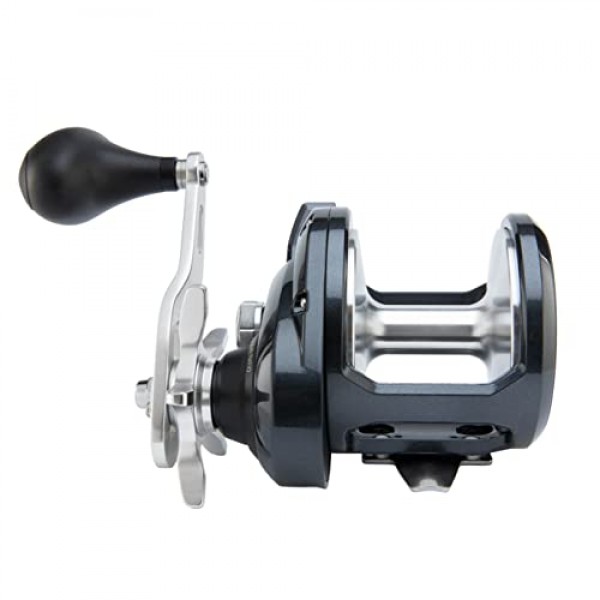 Shimano Torium 30 HGA 솔트워터 스타 드래그 릴; 왼손