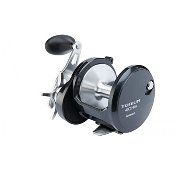 Shimano Torium 30 HGA 솔트워터 스타 드래그 릴; 왼손