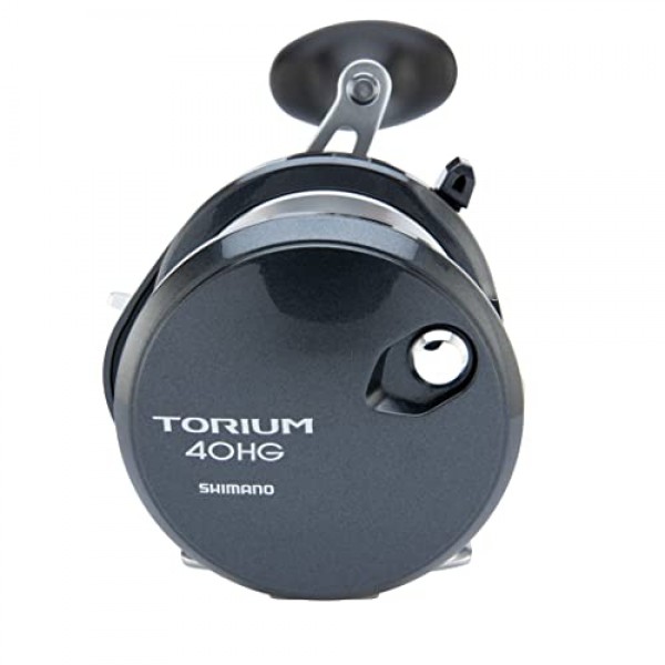 Shimano Torium 30 HGA 솔트워터 스타 드래그 릴; 왼손