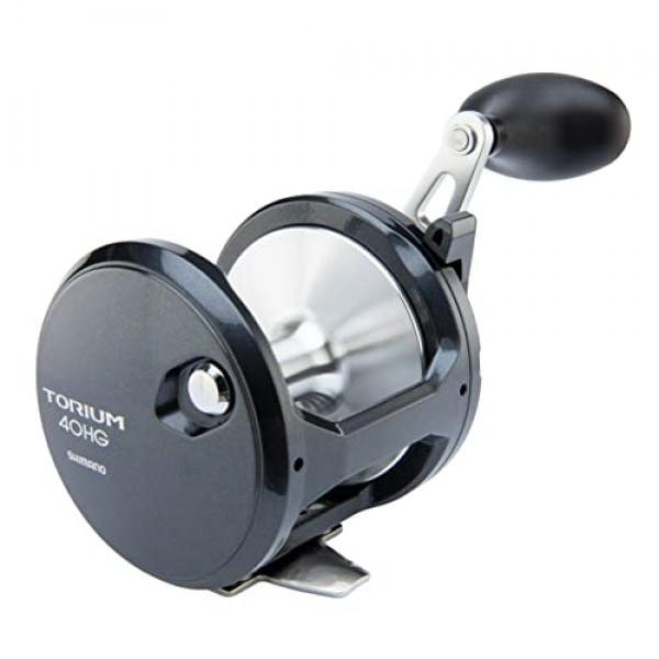 Shimano Torium 30 HGA 솔트워터 스타 드래그 릴; 왼손