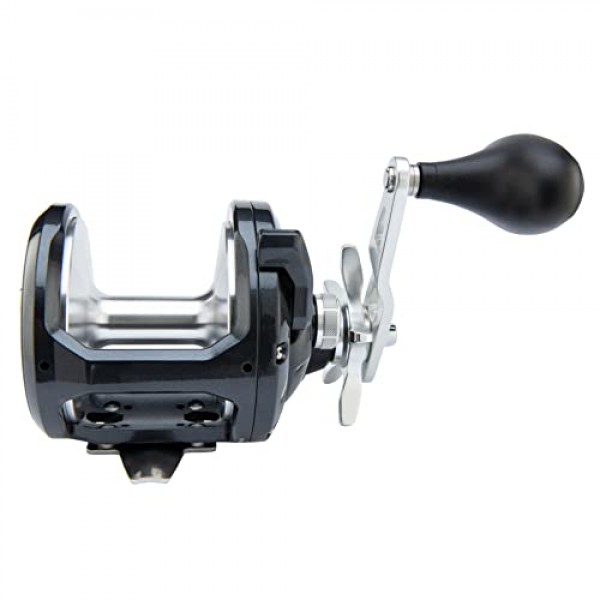Shimano Torium 30 HGA 솔트워터 스타 드래그 릴; 왼손