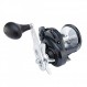 Shimano Torium 30 HGA 솔트워터 스타 드래그 릴; 왼손