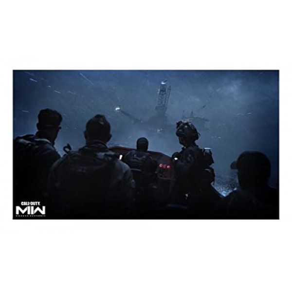 콜 오브 듀티 모던 워페어 2 - Xbox 시리즈 X / Xbox One(신규)