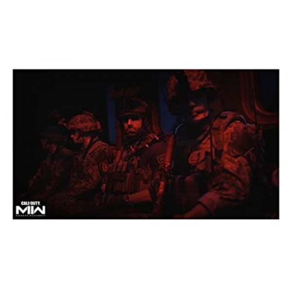 콜 오브 듀티 모던 워페어 2 - Xbox 시리즈 X / Xbox One(신규)