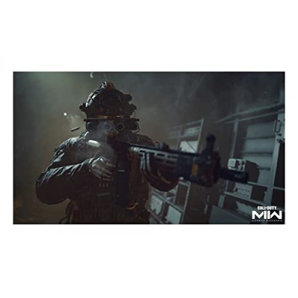 콜 오브 듀티 모던 워페어 2 - Xbox 시리즈 X / Xbox One(신규)