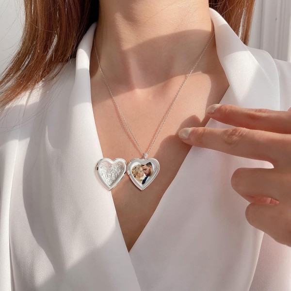 LAST FEW CLEARANCE PRICE 헤더 니덤 스털링 실버 16