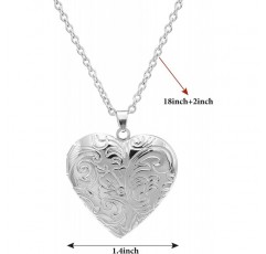 LAST FEW CLEARANCE PRICE 헤더 니덤 스털링 실버 16