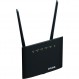 D-Link DSL-3788 AC1200 기가비트 VDSL2 모뎀 라우터(ADSL2+ Annex A 호환성, 무선 AC mit MU-MIMO, 2개의 외부 듀얼밴드 안테나, 3개의 기가비트 LAN 포트, 1개의 기가비트 LAN/WAN 포트, USB