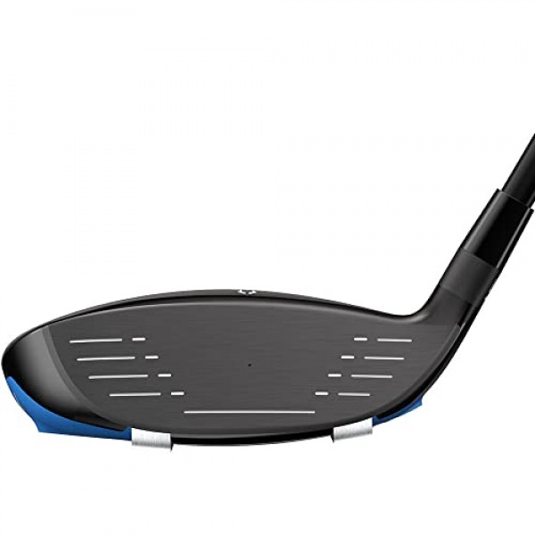 클리블랜드 여성 런처 XL 헤일로 페어웨이 우드