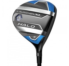 클리블랜드 여성 런처 XL 헤일로 페어웨이 우드