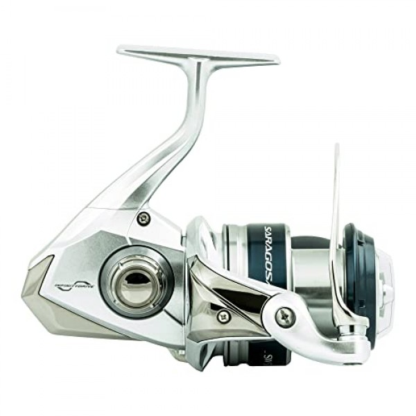 Shimano Saragosa SW A 바닷물 스피닝 릴