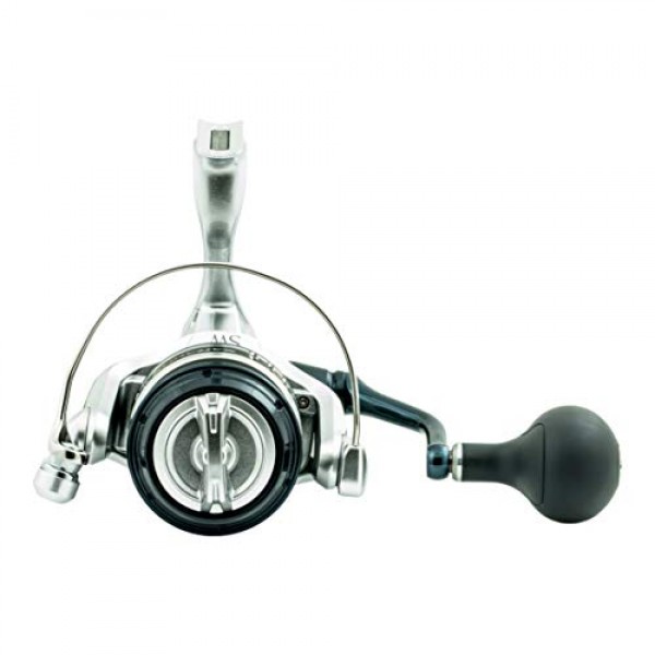 Shimano Saragosa SW A 바닷물 스피닝 릴