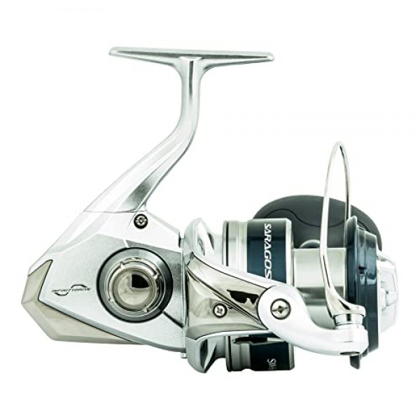 Shimano Saragosa SW A 바닷물 스피닝 릴