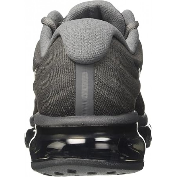 나이키 남성 에어맥스 2017 쿨 그레이/안트라사이트-다크 그레이 (849559 008)