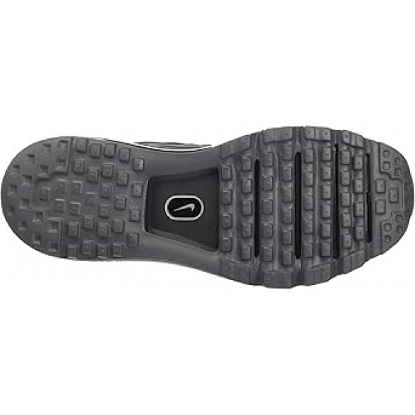 나이키 남성 에어맥스 2017 쿨 그레이/안트라사이트-다크 그레이 (849559 008)