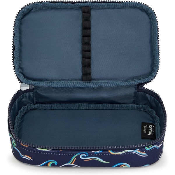 Kipling 50 펜 필통 최대 50 펜 수용 21cm 1L Fun Ocean PRT Fun Ocean PRT One Size 50 Pens