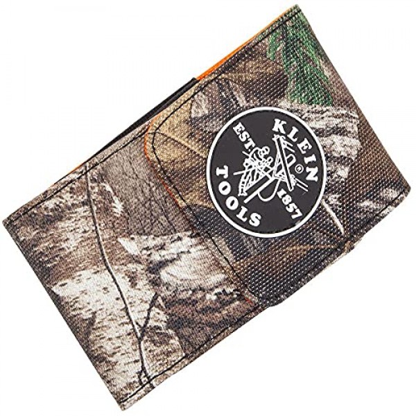 Klein Tools 55564 Tradesman Pro Camo 휴대폰 홀더, 특대형