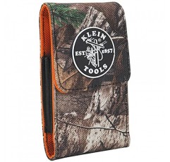 Klein Tools 55564 Tradesman Pro Camo 휴대폰 홀더, 특대형
