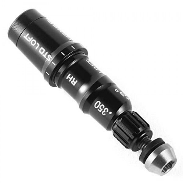 테일러메이드 2017용 골프 어댑터 슬리브 교체 모든 새로운 M1 M2 드라이버 및 페어웨이 우드 사용 가능 팁 크기 .335 및 .350…