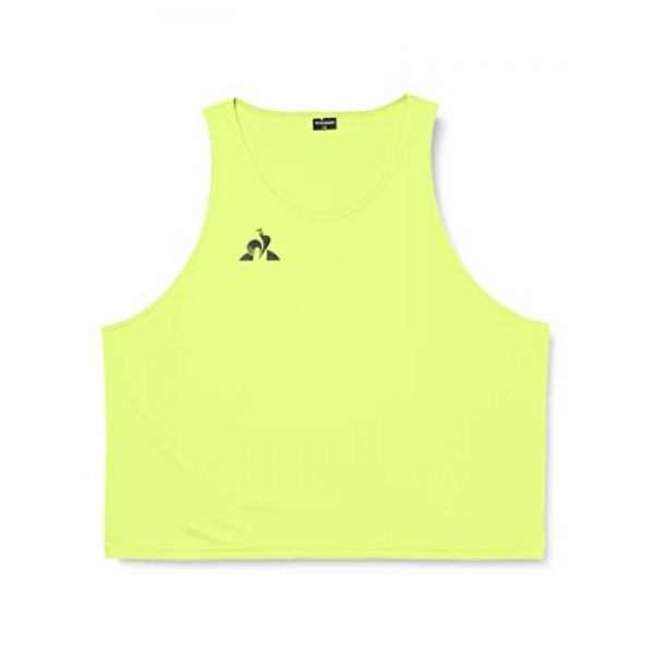 르꼬끄 스포티프 남성 트레이닝 Chasuble M 타이트 탑