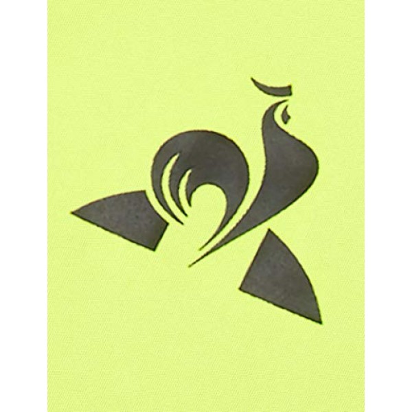 르꼬끄 스포티프 남성 트레이닝 Chasuble M 타이트 탑