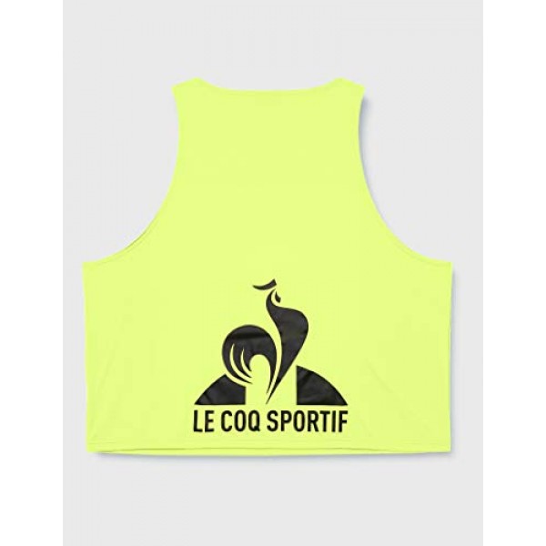 르꼬끄 스포티프 남성 트레이닝 Chasuble M 타이트 탑